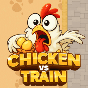 Chicken Train