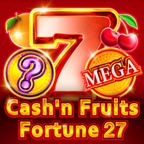 Cash'n Fruits