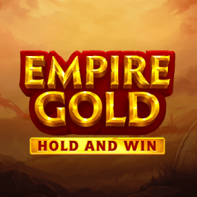 Empire Gold