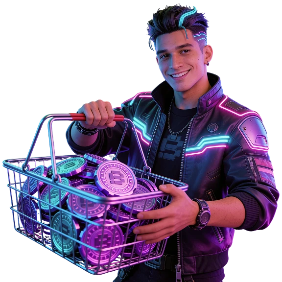 Bonus shop