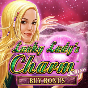 Lucky Lady