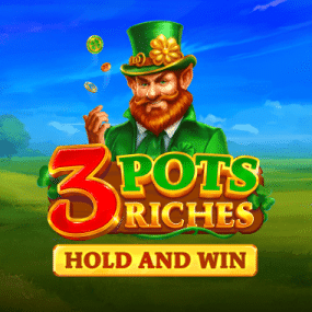 3 Pots Riches